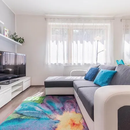 New Modern Apt With Terrace And Private Garden *